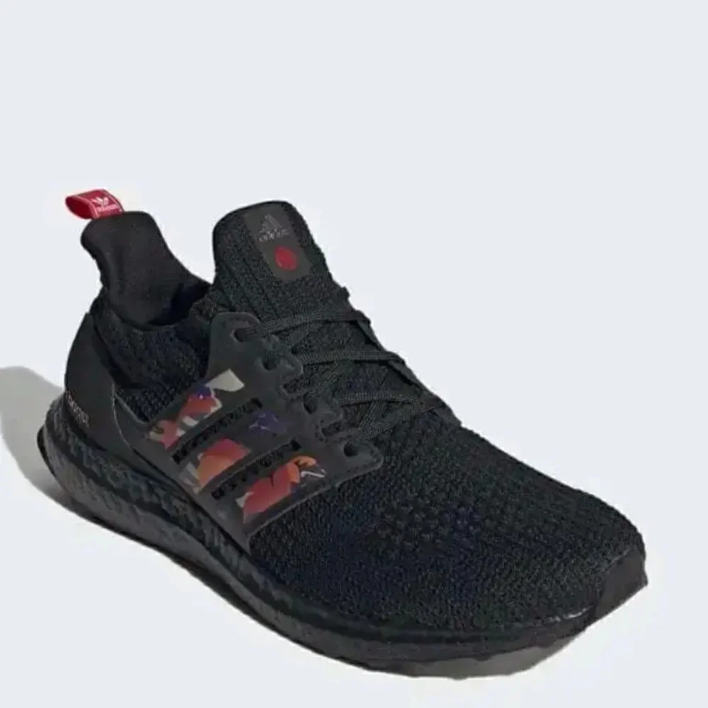 Adidas Ultraboost DNA CNY Mens Running Shoes Core black/Core Black GZ7603 6.5 M